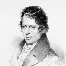 Portrait of Anton von Rosas