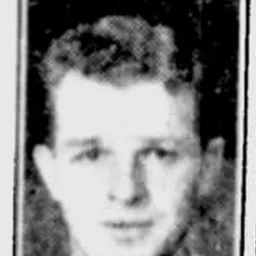 Portrait of Clint Smith