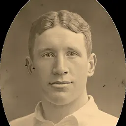 Portrait of Michael Heffernan