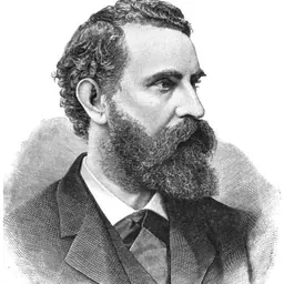 Portrait of John C. Moss