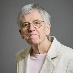 Portrait of Deborah Stedman-Scott, Baroness Stedman-Scott
