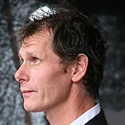 Portrait of Ola Braanaas