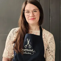 Portrait of Sarah Corbett