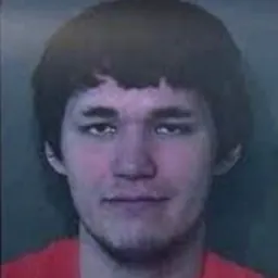Portrait of Trey Eric Sesler