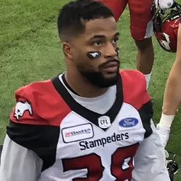 Portrait of Terry Williams