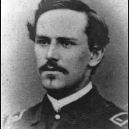 Portrait of Lewellyn G. Estes