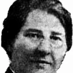 Portrait of Zara Dare