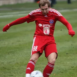 Portrait of Dominykas Galkevičius