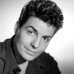 Portrait of Roger Pierre