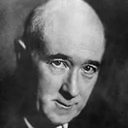Portrait of Ivan Zholtovskiy