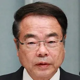 Portrait of Yoshio Mochizuki