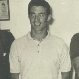 Portrait of Isidro Sánchez García-Figueras