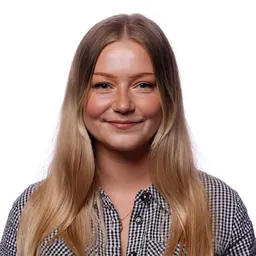 Portrait of Kiera Marshall