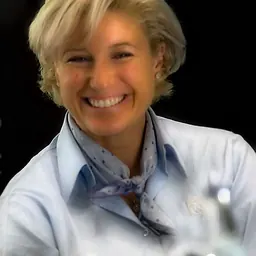 Portrait of Jessica Kürten