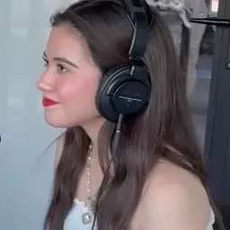 Portrait of Marcela Blanco