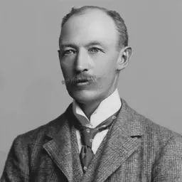 Portrait of John Frederic Inglis