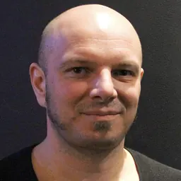 Portrait of Philipp Sichler