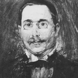 Portrait of Jean Jahnsson