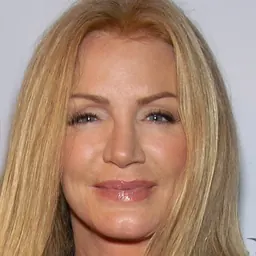 Portrait of Shannon Tweed