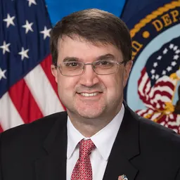 Portrait of Joseph V. Gartlan, Jr.