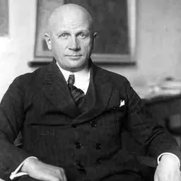 Portrait of Stanisław Osiecki