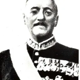 Portrait of Nicolae M. Condiescu