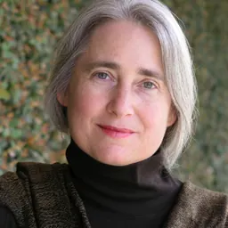 Portrait of Shaila Catherine