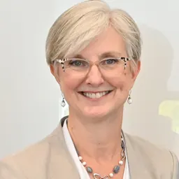 Portrait of Elizabeth S. Chilton