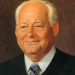 Portrait of George C. Young
