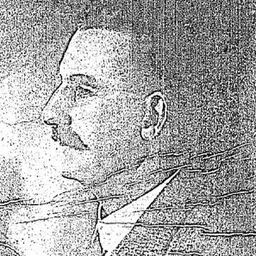 Portrait of Charles Montague Ede
