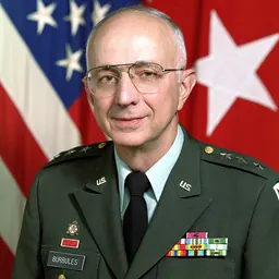 Portrait of Peter G. Burbules