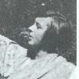 Portrait of Erika Giovanna Klien