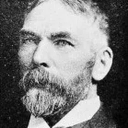 Portrait of James Craigie