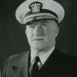 Portrait of Earl E. Stone
