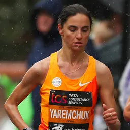 Portrait of Sofiia Yaremchuk