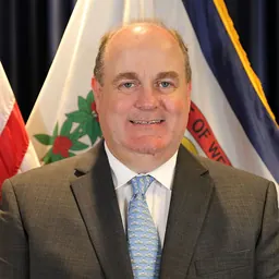 Portrait of William S. Thompson