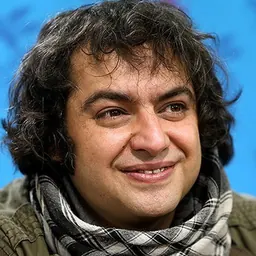 Portrait of Saman Salur