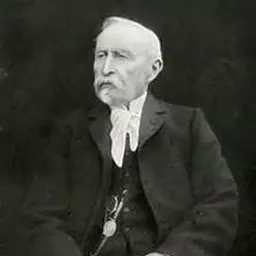 Portrait of Anatole de Baudot