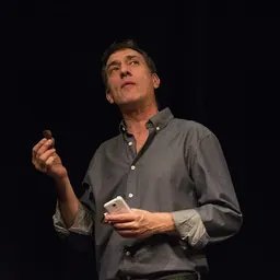 Portrait of Alejo García Pintos