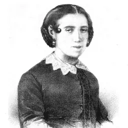 Portrait of Enriqueta Lozano