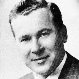Portrait of Alfred D. Sieminski