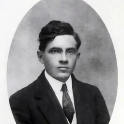 Portrait of Manuel Cabré