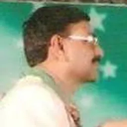 Portrait of Bhawani Shankar Chowdhry