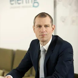 Portrait of Taavi Veskimägi
