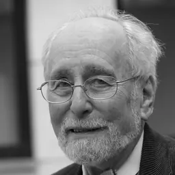 Portrait of Georges Weill