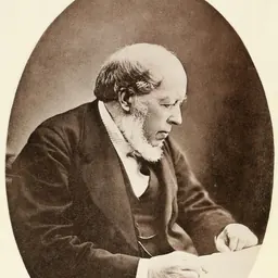 Portrait of Thomas Sopwith