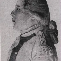Portrait of Amateur-Jérôme Le Bras des Forges de Boishardy