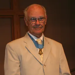 Portrait of Robert D. Maxwell