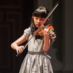 Portrait of Chloe Chua