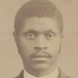 Portrait of Joseph H. Bradford